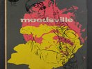 JAMES MOODY: moodsville EMARCY 12