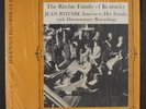 JEAN RITCHIE: the ritchie family of kentucky FOLKWAYS 12