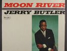 JERRY BUTLER: moon river VEE-JAY 12