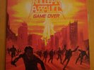 Nuclear Assault 'Game Over' vinyl LP-1986- Combat Records-1st pressing-w lyrics