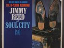 JIMMY REED: at soul city VEE-JAY 12