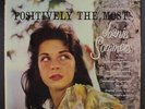 JOANIE SOMMERS: positively the most  Warner Bros. Records 12