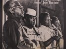 JOE TURNER: the trumpet kings meet joe turner PABLO 12
