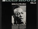 JOHN LEE HOOKER: down here by myself Chess 12