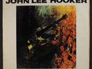 JOHN LEE HOOKER: the folk lore of JOY 12