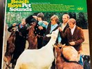 THE BEACH BOYS PET SOUNDS 1966 CAPITOL T-2458 MONO RARE 1ST PRESS FACTORY SEALED