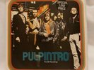 PULP INTRO THE GIFT RECORDINGS LP EX+ CONDITION