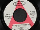 KAK: everything's changing / short Epic 7