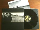 U2 The Joshua Tree UK 1st Press Gatefold Vinyl LP Album Record 1987 ISLAND U26