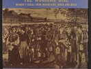 KATHY  KAHN & THE CUT CANE RAMBLERS FIDDLE BAND: the working girl: women's songs