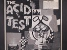KEN KESEY: the acid test SOUND CITY 12