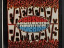 LIGHTNIN' HOPKINS: free form patterns International Artists 12