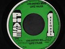 LOPEZ WALKER: send another moses / version Phase One Records 7