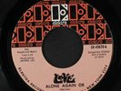 LOVE: alone again or / a house is not a motel Elektra 7