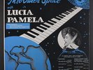LUCIA PAMELA: into outer space Gulfstream 12