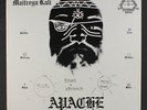 MAITREYA KALI: apache: soundtrack from yosemite (dedicated to jimi hendrix) AKAS