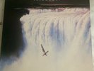 THE MISSION - Soundtrack Vinyl LP Virgin Ennio Morricone NM 1st Press OOP PROMO