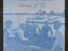 MARVIN HOLMES & JUSTICE: summer of '73 Brown Door Records 12