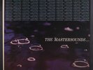 MASTERSOUNDS: ballads & blues World Pacific Records 12