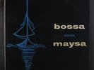 MAYSA: bossa com maysa OKEH 12