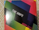 The Knife - Deep Cuts Vinyl. Mint / Sealed