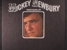 MICKEY NEWBURY: frisco mabel joy Elektra 12