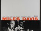 MILES DAVIS: volume 1 BLUE NOTE 12