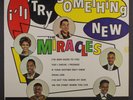 MIRACLES: i'll try something new TAMLA 12