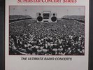 MOODY BLUES: superstar concert series Westwood One 12