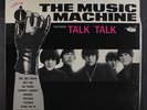MUSIC MACHINE: turn on...featuring talk talk ORIGINAL SOUND 12