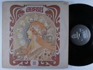 GYPSY Self Titled METROMEDIA M2D-1031 2XLP VG+ gatefold ^