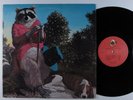 J.J. CALE Naturally SHELTER LP VG+ ^