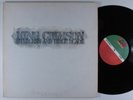 KING CRIMSON Starless And Bible Black ATLANTIC LP VG+ textured gatefold ^
