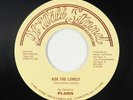 70s Soul 45 - Fabulous Plaids - Ask The Lonely - It Will Stand - VG++ mp3