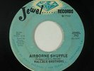 Funk/Deep Soul 45 - Wallace Brothers - Airborne Shuffle - Jewel - mp3