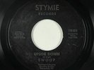 Crossover Soul Funk 45 - Swoop - Upside Down - Stymie - mp3