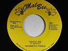 Modern Soul 45 - Magnetic Force - Touch-Me - Mal Bee - mp3