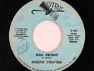 Funk 45 - Soulful Strutters - Soul Delight - Strut - mp3