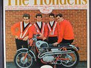 HONDELLS: the hondells MERCURY 12
