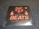 2 x LP US**VARIOUS - GREATEST BEATS - VOLUME 4 (TOMMY BOY '98)1998