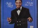 JACKIE WILSON: nobody but you BRUNSWICK 12