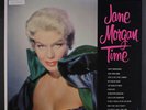 JANE MORGAN: time Kapp Records 12