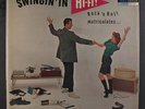 JERRY FIELDING: swingin' in hi-fi  Decca 12