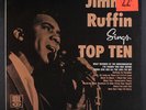 JIMMY RUFFIN: sings top ten SOUL 12