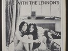 JOHN & YOKO LENNON: life with the lennons Tobe Milo 7
