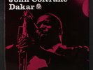 JOHN COLTRANE: dakar Original Jazz Classics 12