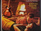 JOHNNY SMITH: easy listening ROOST 12