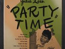 JULIA LEE: party time CAPITOL 10