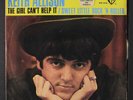 KEITH ALLISON: the girl can't help it / sweet little rock 'n roller WB 7