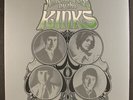 KINKS: something else by the kinks Earmark 12